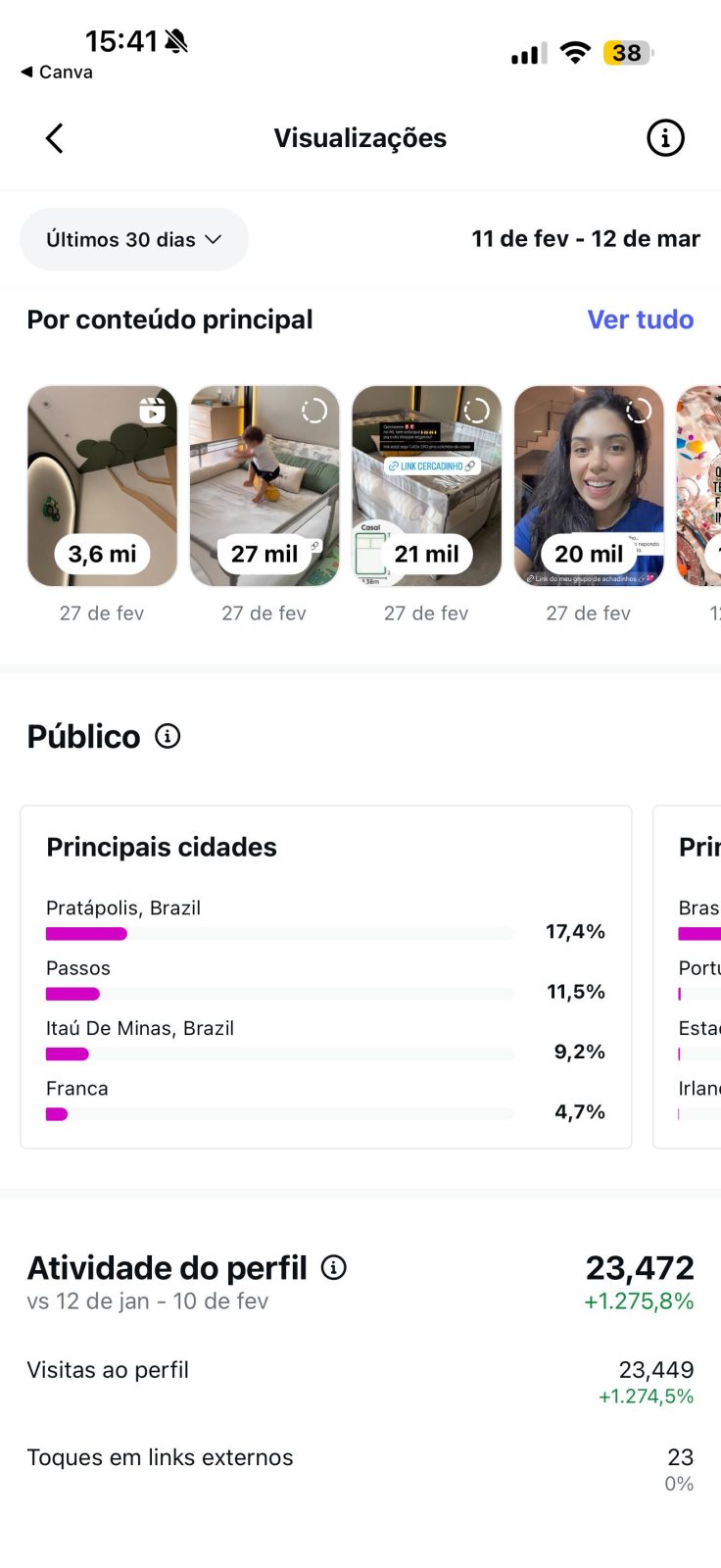 Métrica