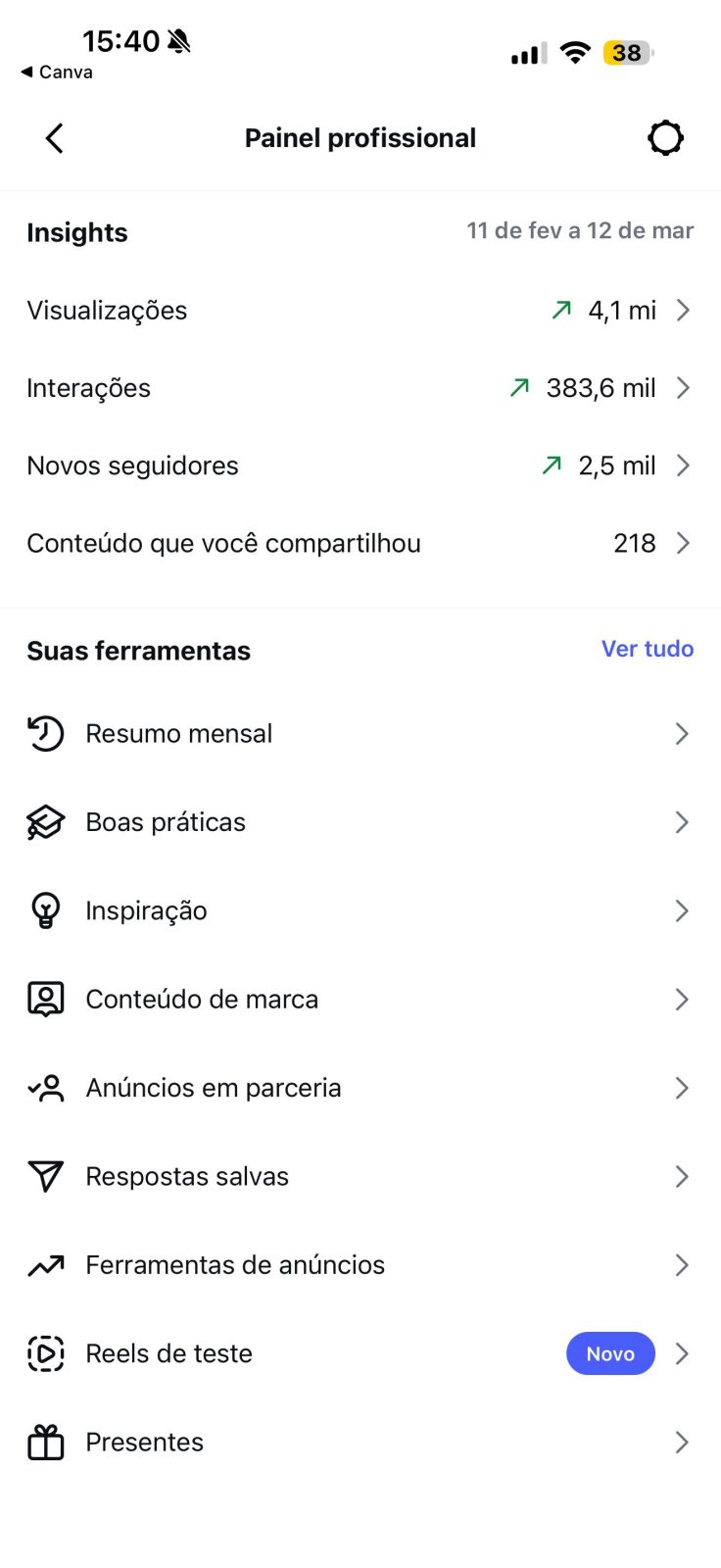Métrica